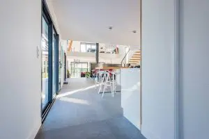 Maison contemporaine à Rochecorbon 37210