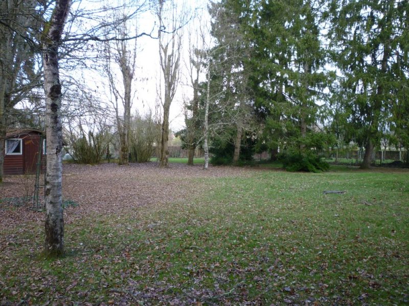 terrain saint avertin