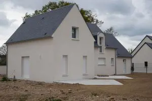 maison sur mesure indre loire