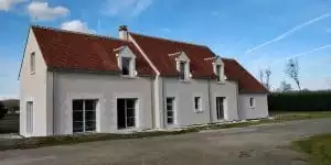 maison de notre region